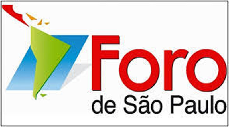 Caracas será sede del Foro de Sao Paulo entre 25 y 28 de julio