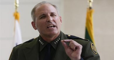 Mark Morgan pondrá más mano dura en el Servicio de Inmigración y Aduanas de EE.UU.