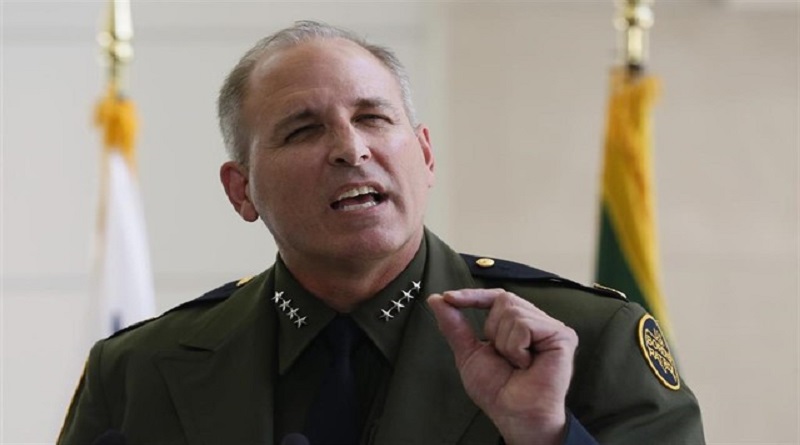 Mark Morgan pondrá más mano dura en el Servicio de Inmigración y Aduanas de EE.UU.
