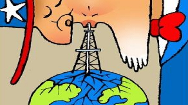 Oleada de bancarrotas en empresas petroleras del fracking en EEUU (Foto agencias)