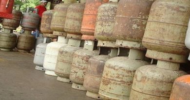 Clap distribuye gas doméstico en Falcón