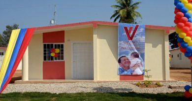 Misión Vivienda Venezuela entregará 2.749 hogares dignos este jueves