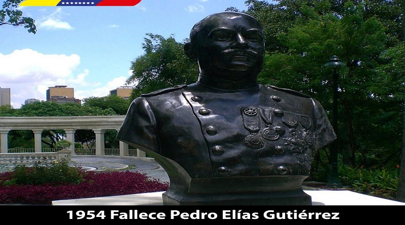 Hace 65 años falleció el compositor del Alma Llanera