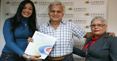 Gustavo Pierral habilitado para transmitir en FM desde Margarita