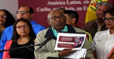 Más de 700 mil personas escanearon su Carnet de la Patria durante Jornada Nacional de Diálogo de Acción