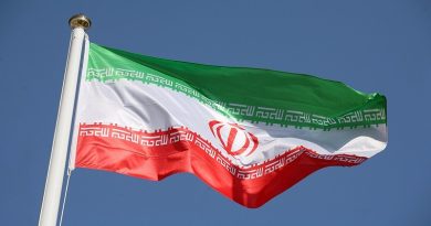 Irán respalda diálogo entre Gobierno y oposición de Venezuela