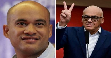 A Oslo delegaciòn del Gobierno para aganda de trabajo de Diàlogo y paz