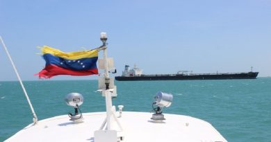 PDV Marina inició plan “Toma de Control” de flota Lakemax en Paraguaná (Foto PDVSA)