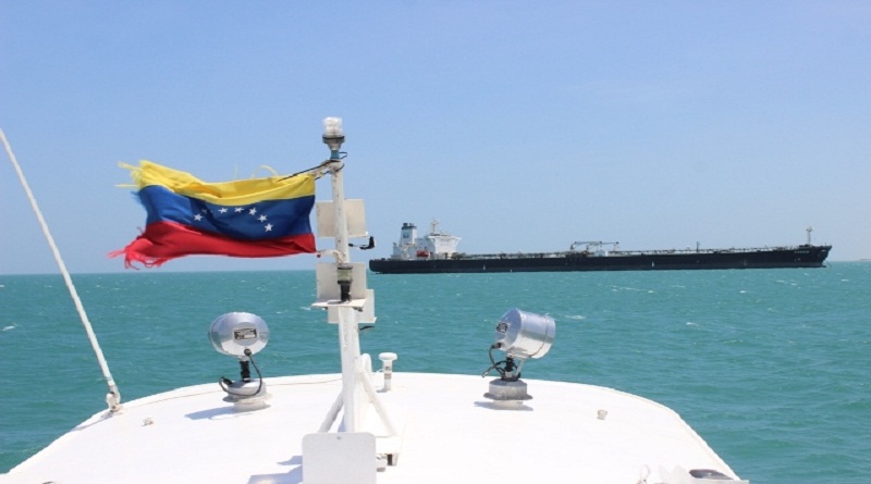 PDV Marina inició plan “Toma de Control” de flota Lakemax en Paraguaná (Foto PDVSA)