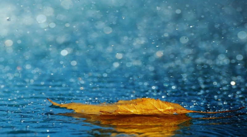 Este viernes continuarán precipitaciones en parte del país