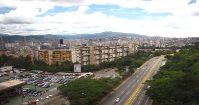 Misión Venezuela Bella avanza en recuperación de espacios en el país