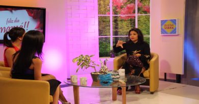 Madres emprendedoras motivan a las féminas a trabajar en proyectos desde el hogar