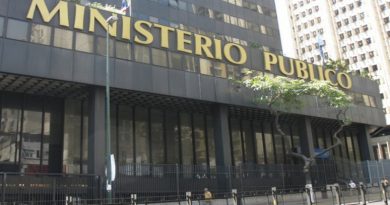 Venezuela solicitará a Colombia la extradicción de 4 desertores y mercenarios que poseen alerta Roja de Interpol emitida por el MP