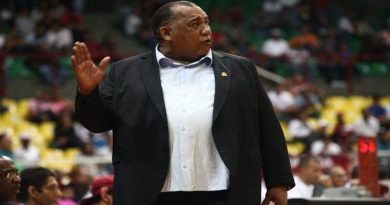 Néstor Salazar dirigirá a Trotamundos de Carabobo