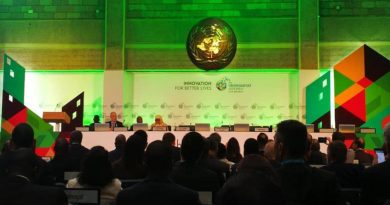 ONU Hábitat reconoce a Venezuela como país líder en derecho a la vivienda