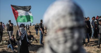 Israel y Hamás acuerdan cese al Fuego en Franja de Gaza