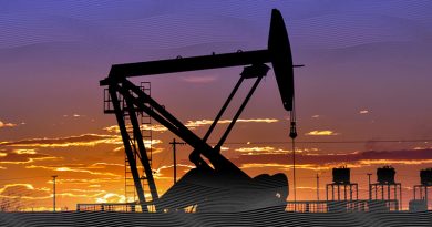 Petróleo venezolano cerró esta semana en 417,7 yuanes