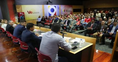 Banca Pública se inserta en los objetivos productivos del Plan de la Patria 2019-2025 (Foto BDV)