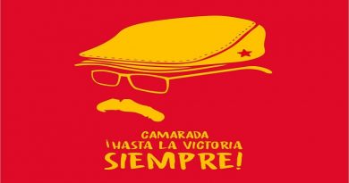 Con actividades conmemorarán siembra de Rolando Corao