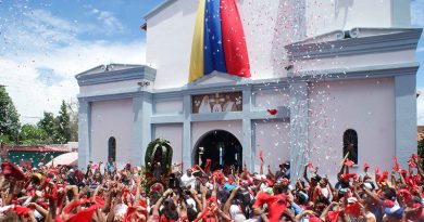 Venezuela postulará Tambores de San Juan como Patrimonio Cultural de la Humanidad