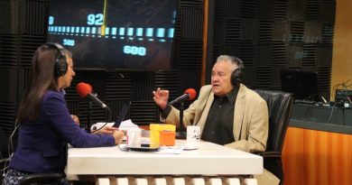 Constituyente Soto Rojas: Oposición no volverá a participar en elecciones por no respetar la Constitución