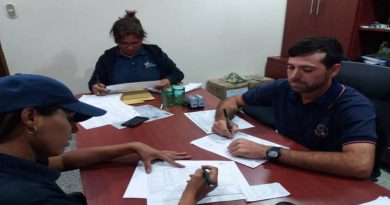 Sundde inspeccionó 32 colegios en el estado Aragua