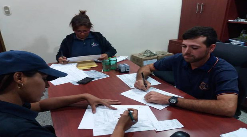 Sundde inspeccionó 32 colegios en el estado Aragua