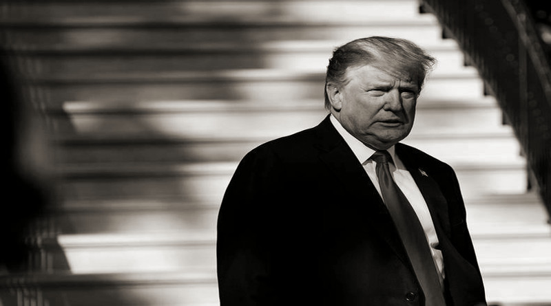 The Washington Post: Trump frustrado por su fallida estrategia contra Venezuela