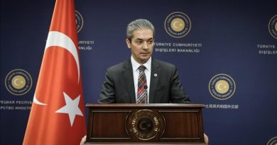 Turquía apoya diálogo entre Gobierno de Venezuela y Oposición emprendido en Noruega