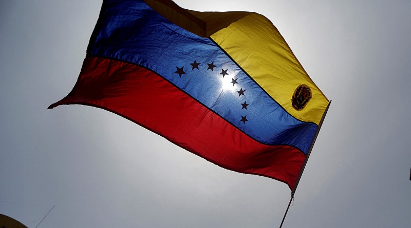 Venezuela se solidariza con Rusia tras incendio de avión de pasajeros