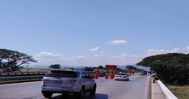 Inicia segunda fase de reparaciones en el viaducto La Cabrera en Carabobo