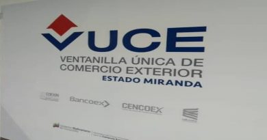 Ministerio de Comercio Exterior agiliza trámites de exportación a empresarios de Miranda