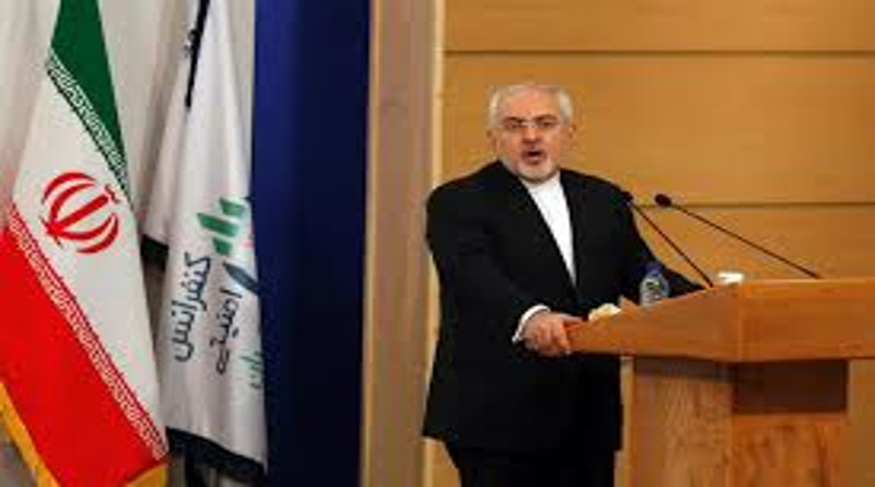 Irán insta a Europa “acelerar” medidas para salvar acuerdo nuclear