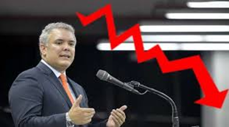 Canciller Arreaza: Duque al menos reconoce que perdió el respaldo popular
