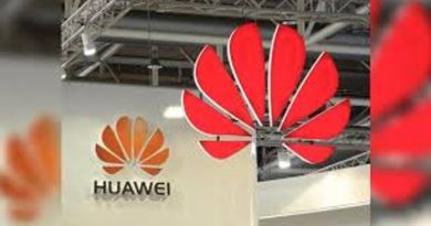 Huawei está dispuesto a promover ciudades inteligentes en África