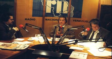 “Aló presidente” llevó la verdad a todos los rincones del país