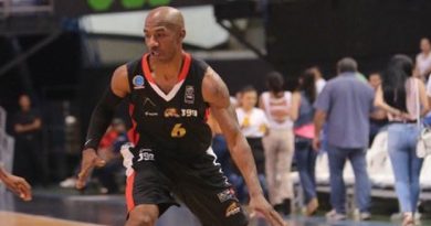 Guaros de Lara clasificó a cuartos de final de la Copa LPB