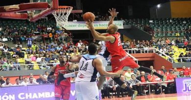 Cocodrilos se medirá a Panteras en Cuartos de Final de Copa LPB