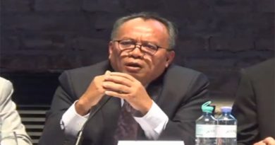 Denuncian que medidas coercitivas unilaterales son contrarias al principio de igualdad soberana