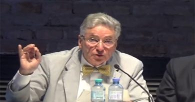 Solicitan a la Corte Penal Internacional tipificar medidas coercitivas unilaterales como crímenes geopolíticos
