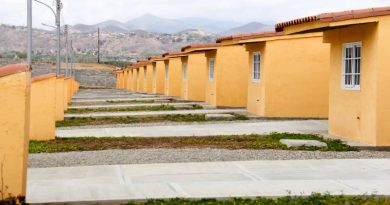 Banco del Tesoro incrementó su cartera de crédito al constructor en 1551%