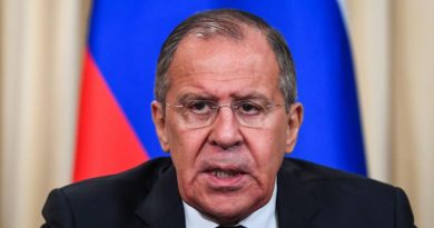 Rusia rechaza cualquier intervención militar en Venezuela