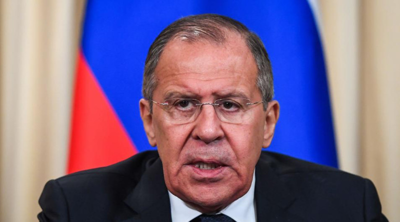 Rusia rechaza cualquier intervención militar en Venezuela