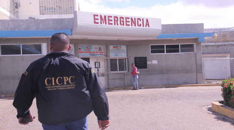 CICPC coloca en funconamiento División de Investigación de Delitos contra la Salud Pública
