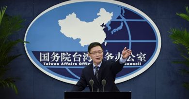 An Fengshan: EE.UU. debe dejar de enviar señales equivocadas a fuerzas separatistas de Taiwan