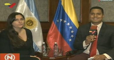 Peronismo arrasa en provincias de Formosa, San Luis y Santa Fe
