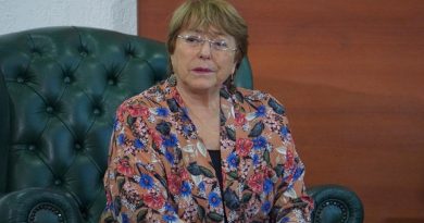 Venezuela espera que visita de Michelle Bachelet sea para mejorar el sistema de DDHH que disfrutan los venezolanos