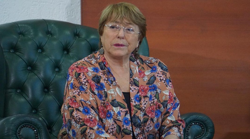 Venezuela espera que visita de Michelle Bachelet sea para mejorar el sistema de DDHH que disfrutan los venezolanos