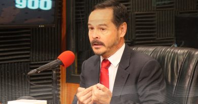 Vielma Mora sugiere activar producción en las zonas económicas especiales en la frontera colombo-venezolana