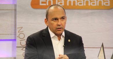 Francisco Torrealba: indulto presidencial es un gran avance para ir hacia la paz definitiva del país